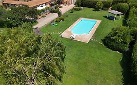 IL CASALE DEI GIRASOLI Country House in Capalbio